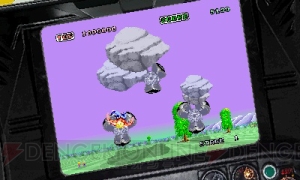 『セガ3D復刻アーカイブス』奥成プロデューサーにインタビュー。『スペースハリアー3D』を収録した理由とは!?