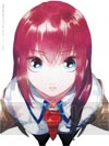 『さらちよみイラスト集 LOVING』
