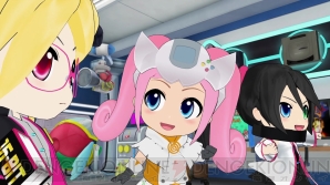 『Hi☆sCoool！ セハガール』