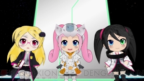 『Hi☆sCoool！ セハガール』