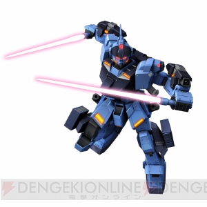 『ガンダムブレイカー2』にスペリオルガンダム登場！ 新規参戦機体6機を紹介