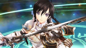 『シャイニング・レゾナンス』の魅力を2つの切り口から表現したTV-CM動画が公開