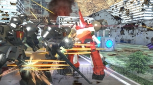 『ガンダムブレイカー2』にスペリオルガンダム登場！ 新規参戦機体6機を紹介