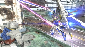 『ガンダムブレイカー2』