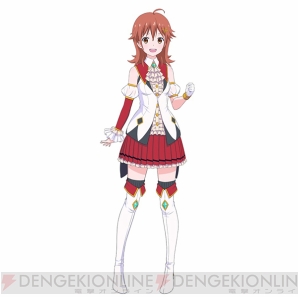 『アイドルクロニクル』