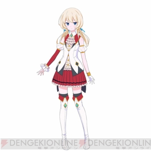 『アイドルクロニクル』