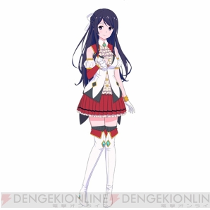 『アイドルクロニクル』