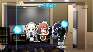 『アイドルクロニクル』