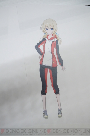 『アイドルクロニクル』