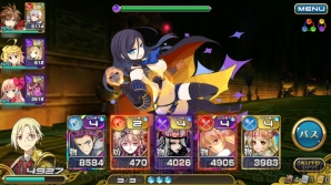 『乖離性ミリオンアーサー』対談