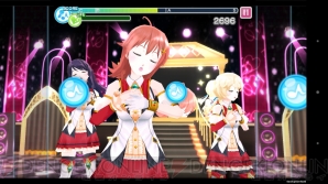 『アイドルクロニクル』