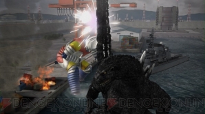 『ゴジラ-GODZILLA-』