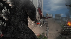 『ゴジラ-GODZILLA-』