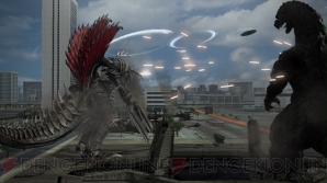 『ゴジラ-GODZILLA-』