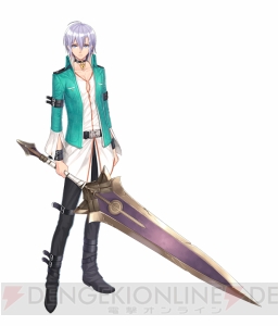 竜と奏でるRPG『シャイニング・レゾナンス』のキャラと世界観を紹介！ Tonyさんのキャラコメントも掲載
