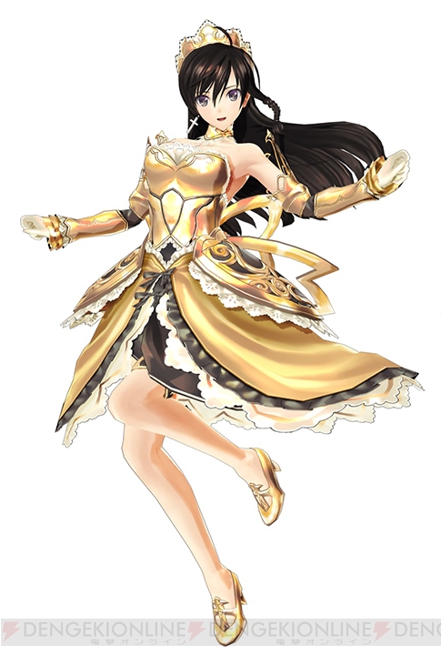 竜と奏でるRPG『シャイニング・レゾナンス』のキャラと世界観を紹介