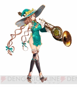 竜と奏でるRPG『シャイニング・レゾナンス』のキャラと世界観を紹介