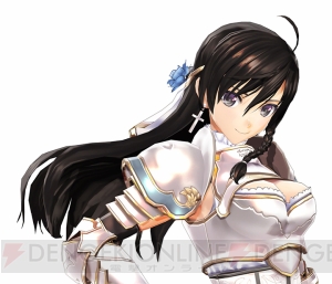 竜と奏でるRPG『シャイニング・レゾナンス』のキャラと世界観を紹介