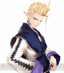 竜と奏でるRPG『シャイニング・レゾナンス』のキャラと世界観を紹介！ Tonyさんのキャラコメントも掲載
