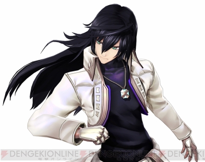 竜と奏でるrpg シャイニング レゾナンス のキャラと世界観を紹介 Tonyさんのキャラコメントも掲載 電撃オンライン