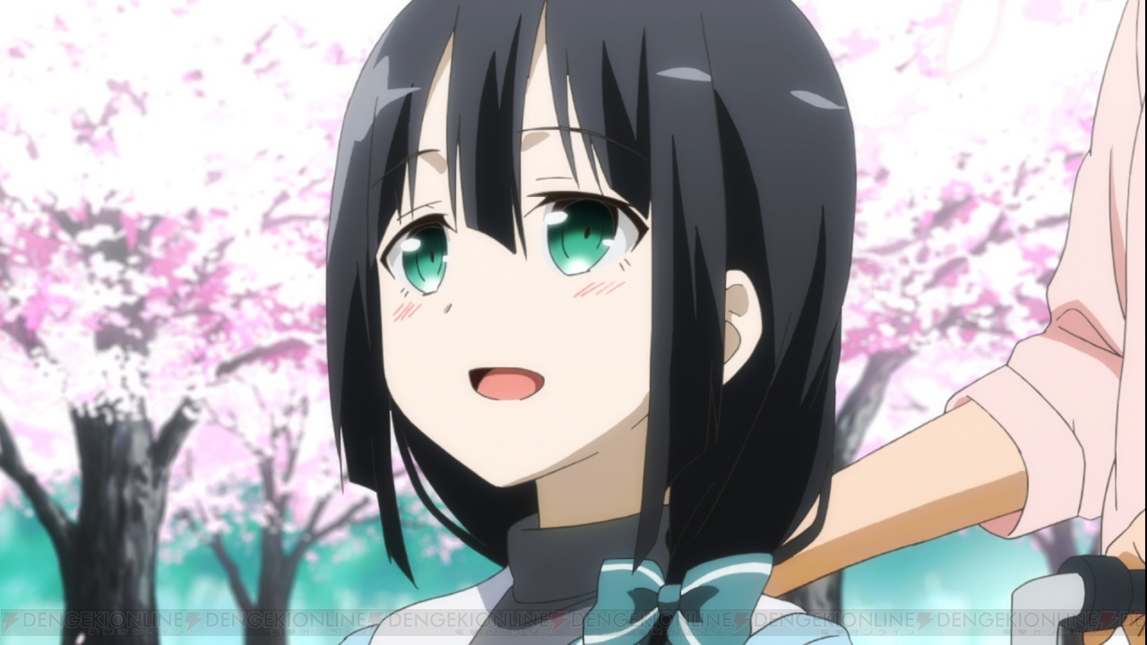 東郷美森は何を 地獄 と言ったのか Tvアニメ 結城友奈は勇者である 第10話 愛情の絆 先行カット 電撃オンライン 東郷美森は何を 地獄 と言ったのか Tvアニメ 結城友奈は勇者である 第10話 愛情の絆 先行カット 電撃オンライン