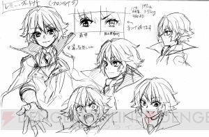 『ガンスト』のアニメ化が決定！ AC版に新キャラ追加、PC版のアルファテストが2月からスタート!!