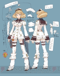 『ガンスト』のアニメ化が決定！ AC版に新キャラ追加、PC版のアルファテストが2月からスタート!!