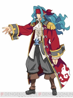『魔界戦記ディスガイア5』