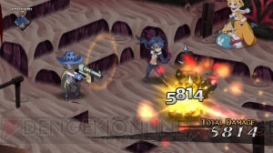 『魔界戦記ディスガイア5』に最強最悪の魔帝や死人使いの美少女など新キャラが登場