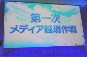 『ガンスリンガー ストラトス』