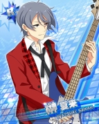 『アイドルマスター SideM』