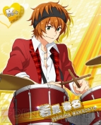 『アイドルマスター SideM』