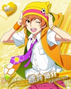 『アイドルマスター SideM』