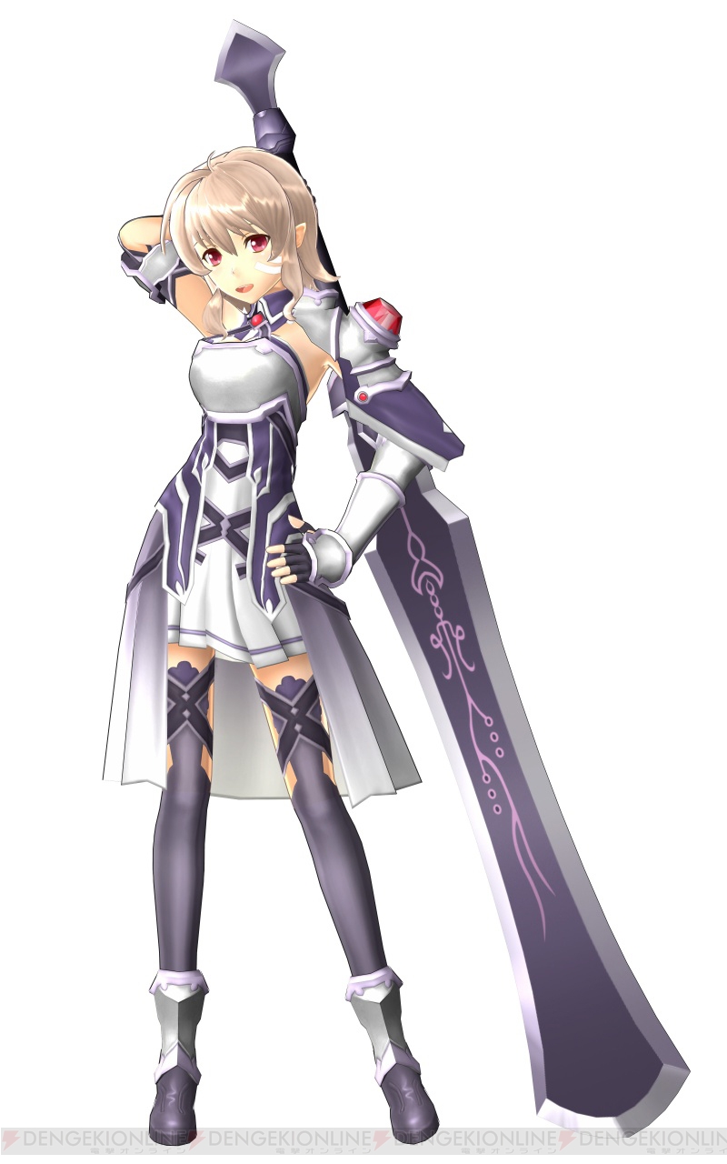 SAO -ロスト・ソング-』にストレア&アルゴの参戦が決定 SAO -ロスト・ソング-』にストレア&アルゴの参戦が決定