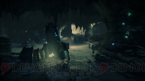 『Destiny』のDLC“地下の暗黒”が配信開始。新ストーリーでは“太古の敵”が動き始める