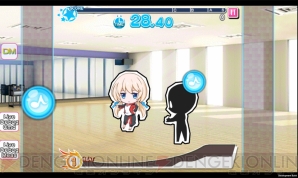 『アイドルクロニクル』