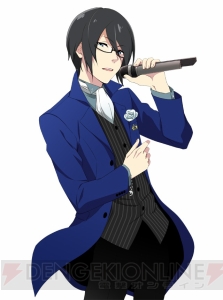 『アイドルマスター SideM』第1回総選挙の最終結果を発表！ フロントに立つ5人のメンバーは!?