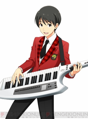 『アイドルマスター SideM』