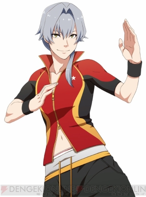 『アイドルマスター SideM』