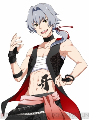 『アイドルマスター SideM』