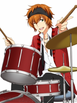 『アイドルマスター SideM』