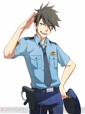 『アイドルマスター SideM』