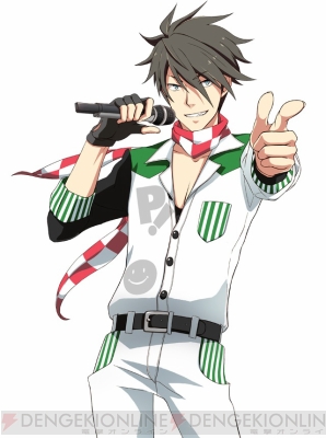 『アイドルマスター SideM』