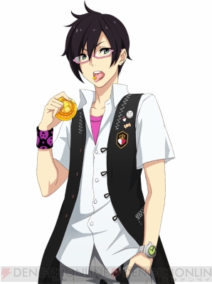 『アイドルマスター SideM』
