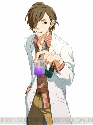 『アイドルマスター SideM』