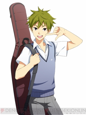 『アイドルマスター SideM』