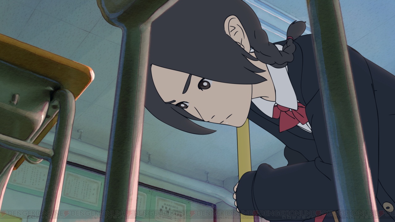 アニメ映画 花とアリス殺人事件 は2月日公開 登場人物の声優を務める豪華俳優陣が明らかに 電撃オンライン アニメ映画 花とアリス殺人事件 は2月日公開 登場人物の声優を務める豪華俳優陣が明らかに 電撃オンライン