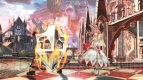 『GUILTY GEAR Xrd －SIGN－』