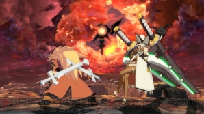 『GUILTY GEAR Xrd －SIGN－』