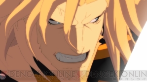 『GUILTY GEAR Xrd －SIGN－』